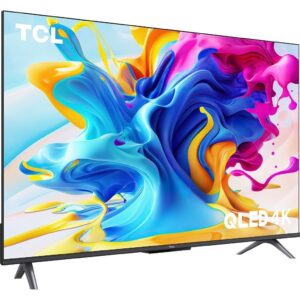 Ti vi Google Tivi QLED TCL 4K 43 Inch 43C645 images upload woo2F1d3134ad3c6df997ba274320ee2a2746