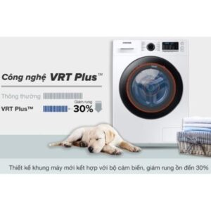 Máy giặt Samsung Inverter 10kg WW10TA046AE/SV - Mới 100% Mới 100% images upload woo2F1da6856af18c8d96fd847a3ce6a3f28f