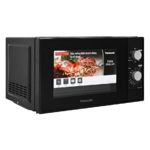 Lò Vi Sóng Tích Hợp Nướng Panasonic NN-GM24JBYUE - Bảo Hành Chính Hãng 12 Tháng - DMK images upload woo2F1e1ecf3209415aaa7f850e59037e1928 1