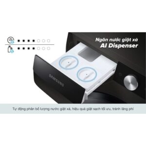 Máy Giặt Samsung Inverter 12Kg WW12TP94DSB/SV - Mới 100% Mới 100% images upload woo2F1edeb350b4b5f328a6ff30deb2ff546b