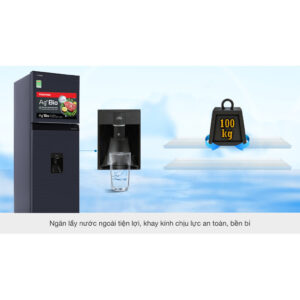 GR-RT325WE-PMV(06)-MG - Tủ Lạnh Toshiba Inverter 249 lít images upload woo2F1ee1f6f89729cccaa6b78d474ec38845