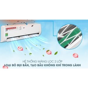 Điều hòa LG Inverter 2.5 HP V24ENF1 (24000 BTU) Giá ưu đãi - Hàng chính hãng full bảo hành images upload woo2F1fd228225ac84808327607227d103979