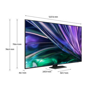 QA55QN85DB - Miễn Phí Lắp Để Bàn HCM - Smart AI Tivi Samsung 55 Inch Neo QLED 4K QN85D (2024) QA55QN85DBKXXV images upload woo2F20113cb1aef9b9387917abe4145b6b66