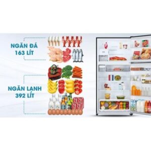 Tủ lạnh Toshiba GR-AG58VA (X) Inverter 555 lít - Mới 100% Mới 100% images upload woo2F2066bcd23359ac94c87a615eb13faca8