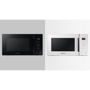 Lò vi sóng tráng men Samsung dòng nướng 23L MG23T5018CK - DMK images upload woo2F2067c883f243a358f922853b007c6010