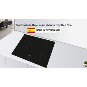 PUC61KAA5E - Bếp từ 3 vùng nấu lắp âm Bosch PUC61KAA5E - Bảo Hành Chính Hãng - Giao Hàng Toàn Quốc images upload woo2F20d02899a7d2ef17b34846a6e17c29a0