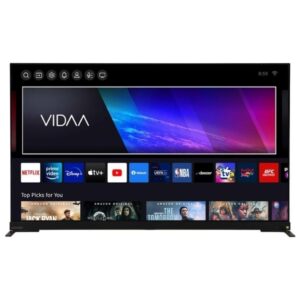 Smart Tivi OLED Toshiba 4K 55 inch 55X9900LP Mới 100% images upload woo2F223a9a0dc7f8e78c36294ffe32224e61