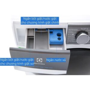 Máy giặt sấy Electrolux Inverter 8 kg EWW8023AEWA - Điện Máy Tại Kho Mới 100% images upload woo2F22b4c18426dda6c241008993f69dbffa