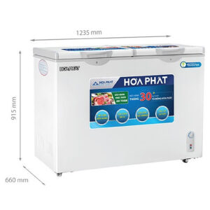 HCFI 656S2Ð2 Tủ đông mát Hòa Phát inverter 270 lít HCFI-656S2Đ2 - BH chính hãng images upload woo2F22e914cf10867d8472eb31d35db5796d