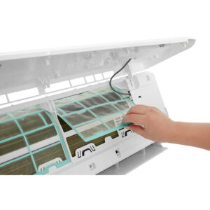 Máy lạnh Comfee Inverter 1.5 HP CFS-13VDGF-V / CFS-13VAFF-V / CFS-13VAF-V images upload woo2F230b0febc4cf7f3327e6300d9e61d5cf