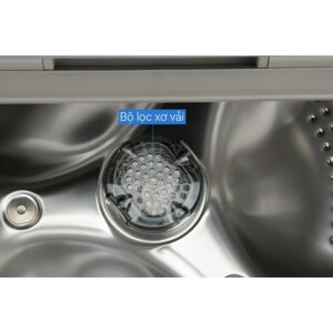 Máy giặt LG Mini Wash 2.5 kg TV2402NTWW - DMK images upload woo2F237f3050febe500ee13e8a7effbbb11b