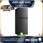 RT400WE – Tủ lạnh Toshiba GR-RT400WE-PMV(06)-MG Inverter 312 lít – Mới 100% Mới 100%