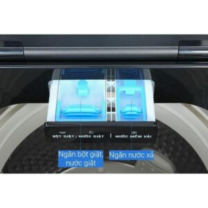 Máy giặt Aqua 10 KG AQW-DR101GT BK - Mới 100% Mới 100% images upload woo2F23ac0ec3467b5d6b9e844a4ef27ad92d