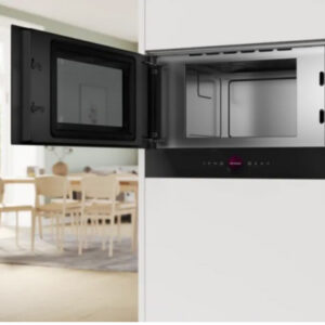 Lò vi sóng BOSCH BFL7221B1 SERIE 8 dung tích 21 lít chất liệu thép không gỉ cao cấp - Khánh Trang Home images upload woo2F23ba3cb9726b182f527ee85ea9df7b95