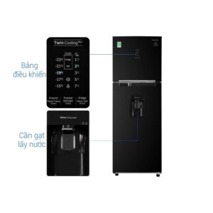 Tủ lạnh Samsung Inverter 236 lít RT22M4032BU/SV - Mới 100% Mới 100% images upload woo2F24e9795beac39b90c1def7ea4f7a1e3c