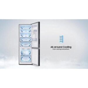 Tủ lạnh Inverter Samsung RB30N4170S8/SV 307 lít - Mới 100% Mới 100% images upload woo2F2526047134472f5f2083faea69957f83