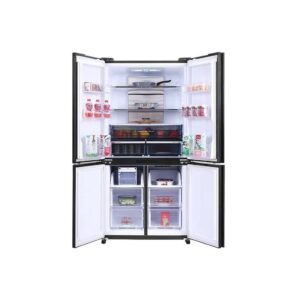 Tủ lạnh Sharp Inverter 572 lít SJ-FXP640VG-MR - Mới 100% Mới 100% images upload woo2F255cea6842a607c0e68920c834f93165