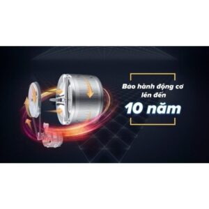 Máy giặt AQUA inverter 8 Kg AQD-A800F W (Hàng mẫu NEW Bảo hành chính hãng ) Mới 100% images upload woo2F27a2b1477ec9b78706c2dcd455284b4b