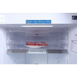 Tủ lạnh Toshiba Inverter 337 lít GR-RT435WE-PMV(06)-MG DMK images upload woo2F294682dfd712f489084d6758956b3aad