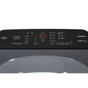 Máy giặt Panasonic 9 Kg NA-F90A9BRV model 2021 Mới 100% images upload woo2F297bac2c111f1fac4a2e7c2f992dd7db