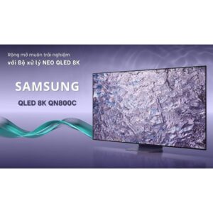 Ti vi Smart Tivi Neo QLED Samsung 8K 65 inch QA65QN800CKXXV images upload woo2F2a4f9b5f85fc77bcda5f19a4f54a4a0a