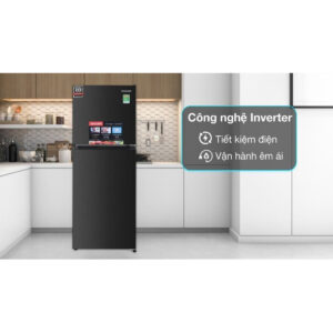 SJ-X215V-DG SJ-X215V-SL 197 Lít | SJ-X198V-DG SJ-X198V-SL 181 Lít - Tủ lạnh Sharp Inverter images upload woo2F2a9c8931709aed343004a5ba349be3fd