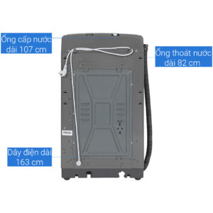WT-75NG1 - Máy Giặt Casper 7.5 kg WT-75NG1 - Bảo Hành Chính Hãng images upload woo2F2b2854c70f55b0fa76d66132653e7975