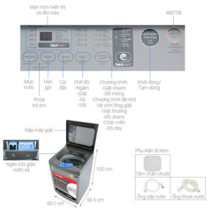 AW-DUK1300KV(SG) - Máy Giặt Toshiba Inverter 12Kg AW-DUK1300KV - Bảo Hành Chính Hãng - Toàn Quốc images upload woo2F2b9a3f5fe21a987997c5f8b133640955