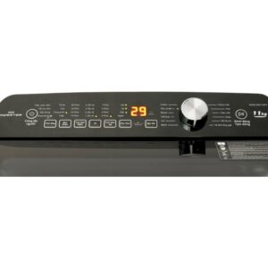 Máy giặt Aqua Inverter 11 kg AQW-DR110FT.PS /BẢO HÀNH CHÍNH HÃNG 24 THÁNG - Mới 100% Mới 100% images upload woo2F2ba56b4fa0daa228a63d4e353f1b56d1