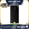 Tủ lạnh Aqua 4 cửa màu đen AQR-M525XA (FB) Mới 100% images upload woo2F2bcb9d6e11ffebfafebcda178f49b4ea