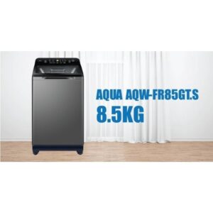 Máy giặt Aqua 8.5 kg AQW-FR85GT.S Mới 100% images upload woo2F2c321f06c6acc2c9062c817388aab281