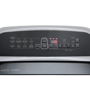 Máy giặt Samsung Inverter 8.5 kg WA85T5160BY/SV/ Bảo hành chính hãng 24 tháng - Mới 100% Mới 100% images upload woo2F2d12835e186618c355e7ef60a6954d16