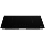 Bếp từ đôi lắp âm Hafele HC-I2712A (536.61.716)  – DMK Bếp từ đôi lắp âm Hafele HC-I2712A (536.61.716)  – DMK