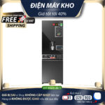 NR-BV361WGKV – Tủ lạnh Panasonic Inverter 325 lít BV361WGKV – Giao Hàng Toàn Quốc