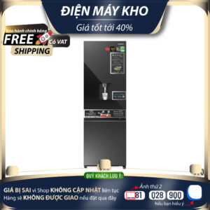 NR-BV361WGKV - Tủ lạnh Panasonic Inverter 325 lít BV361WGKV - Giao Hàng Toàn Quốc