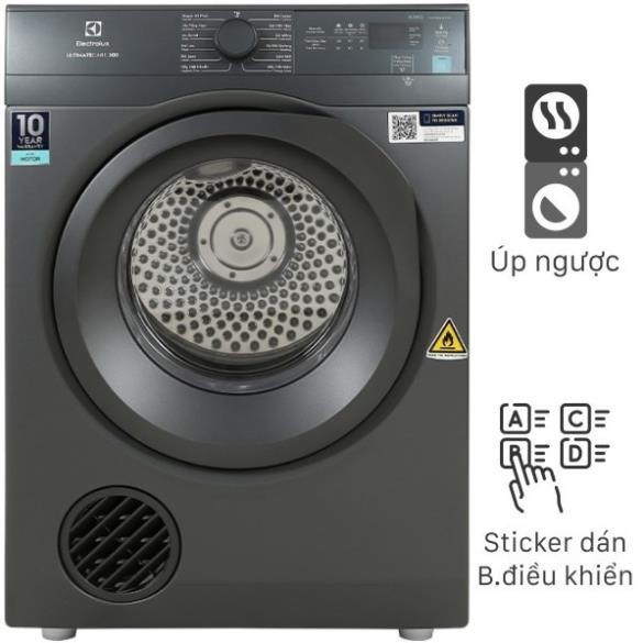 ĐIỆN MÁY BETA