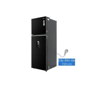 Tủ lạnh LG Inverter 334 lít GN-D332BL images upload woo2F305882727bb35ef9334e32241f41397b