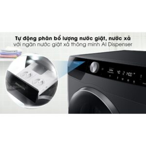 Máy Giặt Samsung Inverter 10Kg WW10TP44DSB/SV - Mới 100% Mới 100% images upload woo2F30969eace7191d3ffc7e79c24b51107c