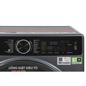 TW-T25BU115MWV(MG) Máy giặt Toshiba Inverter 10.5 kg TW-T25BU115MWV(MG) - Hàng Chính Hãng images upload woo2F30ff4b8efa7a9fccb60a4f7787df879e