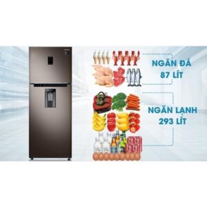Tủ lạnh Samsung Inverter 380 lít RT38K5982DX/SV - Mới 100% Mới 100% images upload woo2F31c8aad9c47422978a3320e83e15e9f7