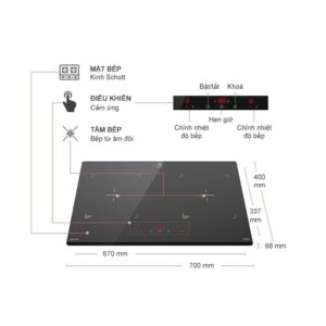 Bếp từ Electrolux EHI7023BA images upload woo2F32437a7a4e6d38bd54bdfb98421d629e 1