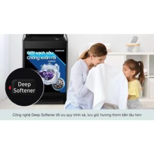 Máy giặt Samsung inverter 16 Kg WA16R6380BV/SV (HÀNG NEW NGUYÊN SIÊU BẢO HÀNH CHÍNH HÃNG 2 NĂM) Mới 100% images upload woo2F327116481ba784bec0ae558158a5456a