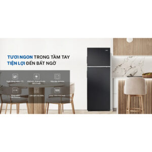 AQR-T260FA(FB) Tủ lạnh Aqua Inverter 236 lít AQR-T260FA(FB) - Bảo hành 2 năm - Hàng chính hãng images upload woo2F3285f3bd9031d6750ff92b5c53bbc661