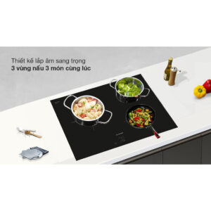 PUC61KAA5E - Bếp từ 3 vùng nấu lắp âm Bosch PUC61KAA5E - Bảo Hành Chính Hãng - Giao Hàng Toàn Quốc images upload woo2F32da00adb53de76c08f155e813e5556e