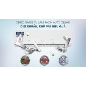 Máy lạnh Nagakawa Inverter 1 HP NIS-C09R2H10 Mới 2021, Điều hòa Nagakawa 9000btu giá rẻ. Mới 100% images upload woo2F34434cd390bebf67f0175ce4234daaeb 1