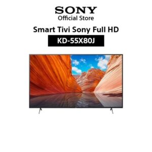 Android Tivi Sony 4K 55 inch KD-55X80J Mới 100% images upload woo2F3447ff3b30789445ddd23bebaf902e8f