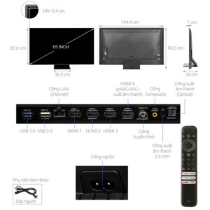 Google TV QD-Mini LED TCL 4K 65 inch 65C755 images upload woo2F35179081a32f0dbb405753114dab97b4