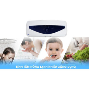 BLU 20 SLIM 2.5 FE -Máy Nước Nóng Ariston 20 Lít - Giao Hàng Toàn Quốc images upload woo2F35da3650ea072bbe4339b8dea9d53f2e 1