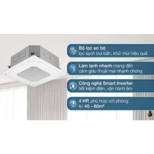 Điều hòa LG Inverter 4 HP ZTNQ36GNLA0 100% Bảo đảm images upload woo2F36279d117820a5aba9c78a2fe035f08e
