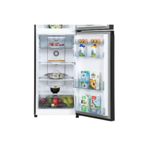 HRTN5255MFUVN Tủ lạnh Hitachi Inverter HRTN5255MFUVN 240 lít | Tủ lạnh 2 cánh có ngăn trữ chuyển đổi | new 2024 images upload woo2F36582924b797b5d4d3f9675b8797986e